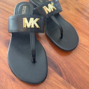Michael kors sandals
